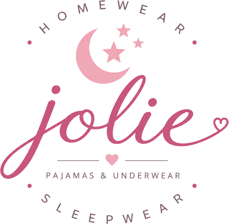 Jolie – Homewear · Sleepwear