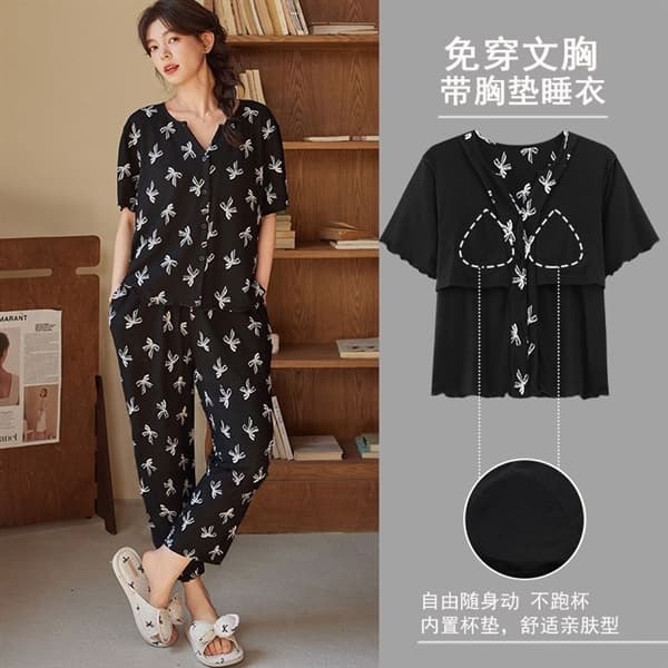Bộ acqd cài khuy có đệm y995
